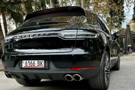 Porsche, Macan