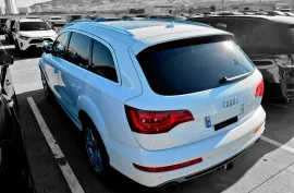 Audi, Q series, Q7