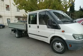 Ford, Transit