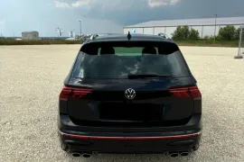 Volkswagen, Tiguan