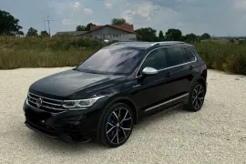 Volkswagen, Tiguan