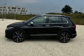 Volkswagen, Tiguan