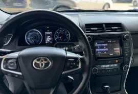 Toyota, Camry