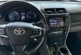 Toyota, Camry