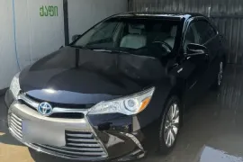 Toyota, Camry