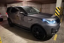 Land Rover, Discovery