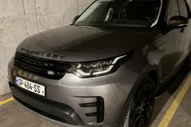 Land Rover, Discovery