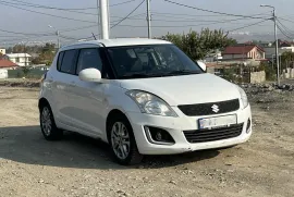 Suzuki , Swift