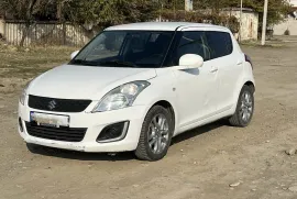 Suzuki , Swift