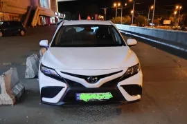 Toyota, Camry