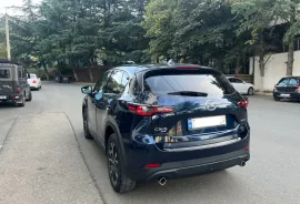 Mazda, CX series, CX-5