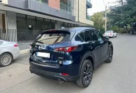 Mazda, CX series, CX-5