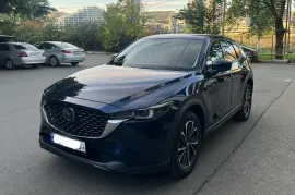 Mazda, CX series, CX-5