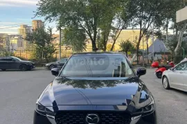 Mazda, CX series, CX-5