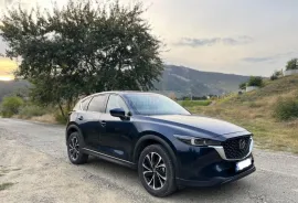 Mazda, CX series, CX-5