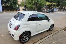 Fiat, 500C