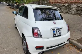 Fiat , 500C