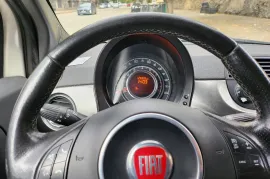 Fiat , 500C