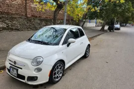 Fiat , 500C