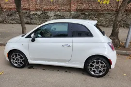 Fiat , 500C