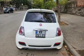 Fiat , 500C