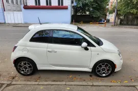 Fiat, 500C