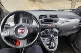 Fiat , 500C