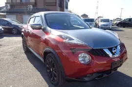 Nissan, Juke