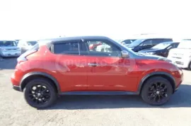 Nissan, Juke