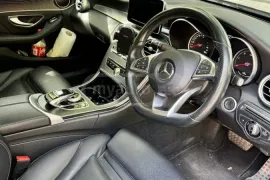 Mercedes-Benz, C Class, C 300