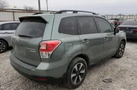 Subaru, Forester