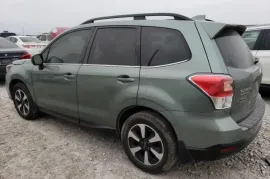 Subaru, Forester