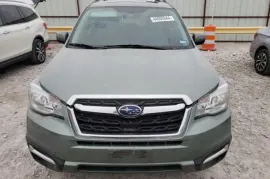 Subaru, Forester