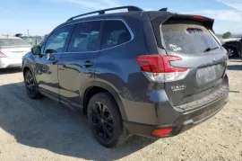 Subaru, Forester