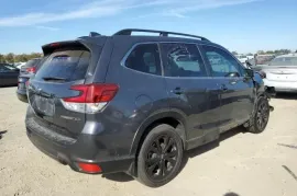 Subaru, Forester