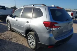 Subaru, Forester