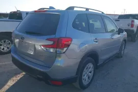 Subaru, Forester