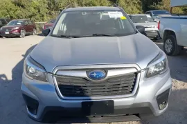 Subaru, Forester