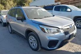 Subaru, Forester