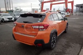 Subaru, XV