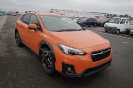 Subaru, XV