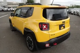 Jeep, Renegade