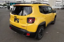 Jeep, Renegade