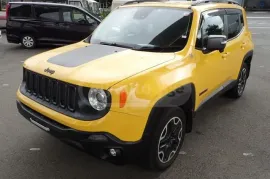 Jeep, Renegade