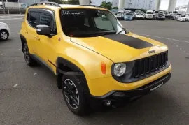 Jeep, Renegade