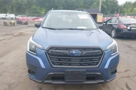 Subaru, Forester