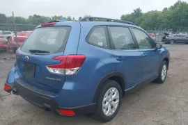 Subaru, Forester