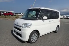 Daihatsu, სხვა