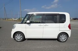 Daihatsu, სხვა