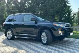 Toyota, Highlander